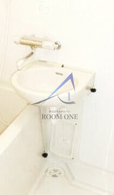 クレイシア錦糸町の洗面所|洗面所です。