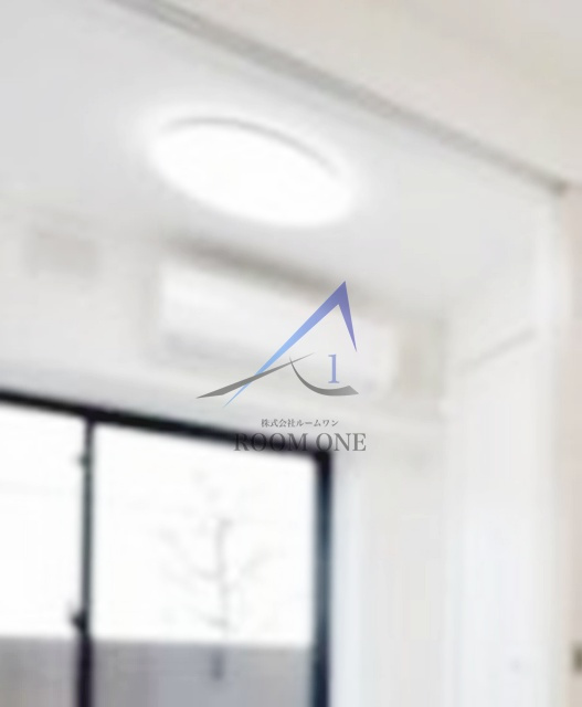 アーバネックス森下Ⅳの設備|エアコン付きです。