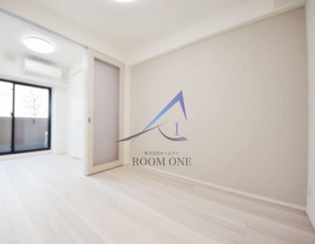 アーバネックス森下Ⅳの居間・リビング|洋室のお部屋です。