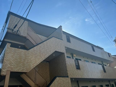 【外観】 | シャトレー南台(シャトレーミナミダイ)