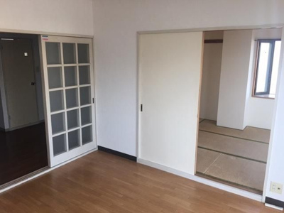 【居間・リビング】 | シャトレー南台(シャトレーミナミダイ)