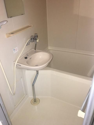 【洗面所】 | シャトレー南台(シャトレーミナミダイ)