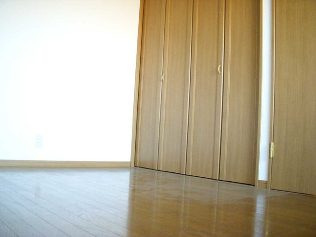 ピュアネスの収納