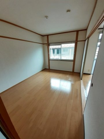 グランドハイツササハラのその他