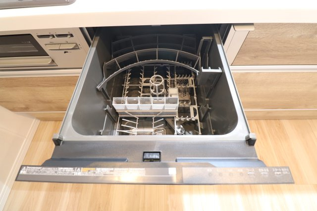 サンリヤン花畑Ⅰの浴室