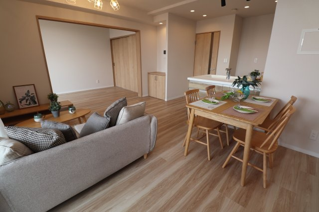 サンリヤン花畑Ⅰのその他