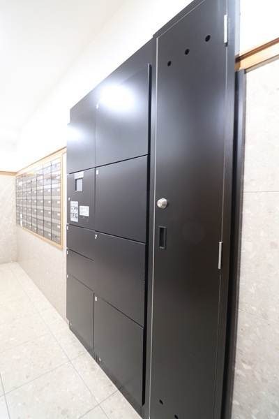 サンリヤン花畑Ⅰの居間・リビング