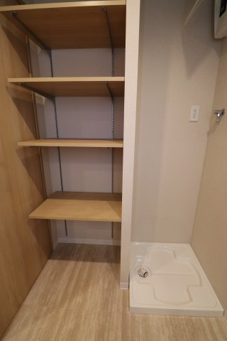 サンリヤン花畑Ⅰの洋室