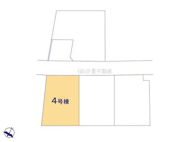 《仲介手数料無料》久喜市栗橋東４丁目10-9新築一戸建てリーブルガーデン