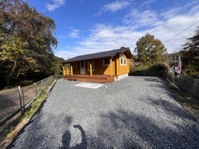 【外観】 | 京都府船井郡京丹波町橋爪渕上 戸建て