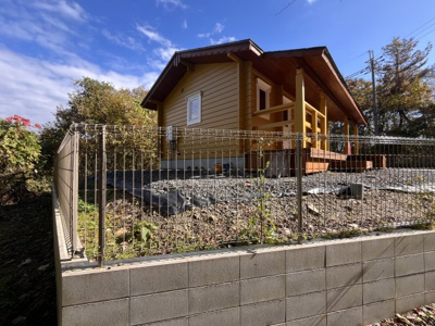  | 京都府船井郡京丹波町橋爪渕上 戸建て