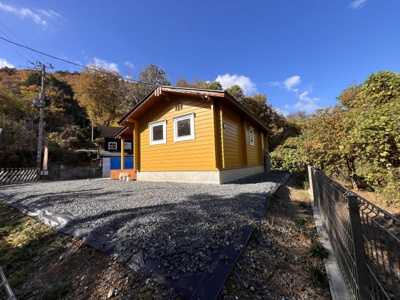  | 京都府船井郡京丹波町橋爪渕上 戸建て