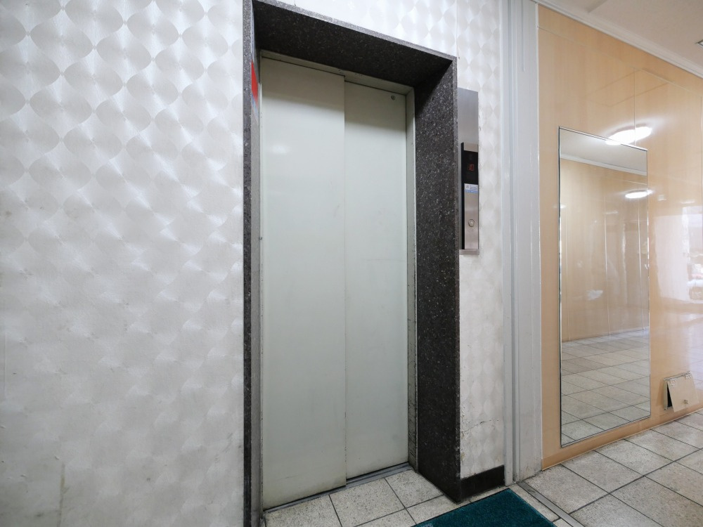 横井第6ビルのその他