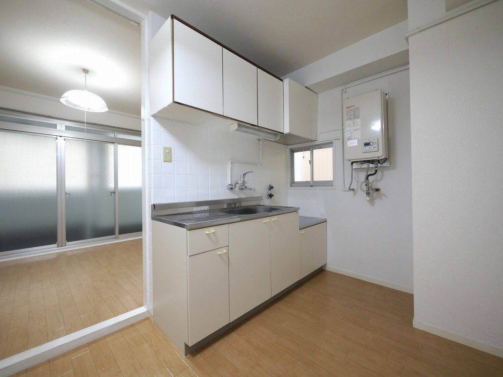 横井第6ビルのその他