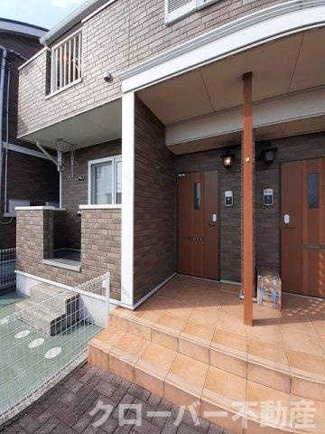 ヴィラージュⅣのその他共用部分