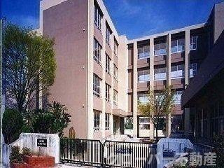 ヴィラージュⅣの周辺|高松市立円座小学校まで1150m