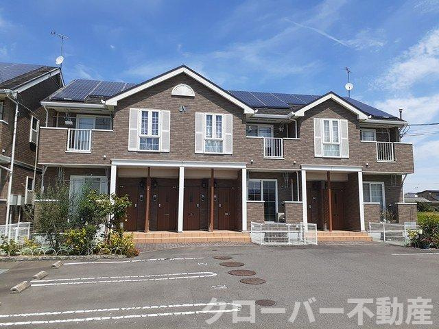 ヴィラージュⅣ