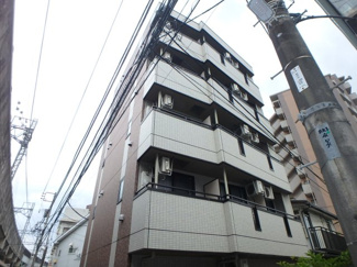 【外観】 | アルステージ多摩川 | 2009年完成オートロックマンション