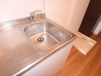 【キッチン】 | アルステージ多摩川 | 他のお部屋の参考写真となります。