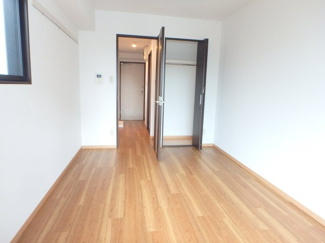 【居間・リビング】 | アルステージ多摩川 | 他のお部屋の参考写真となります。