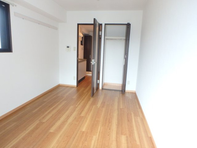 【居間・リビング】 | アルステージ多摩川 | 他のお部屋の参考写真となります。