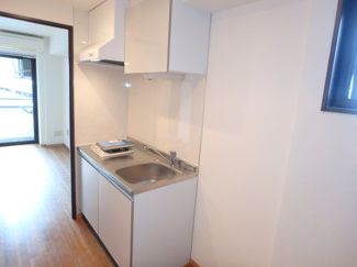 【キッチン】 | アルステージ多摩川 | 他のお部屋の参考写真となります。