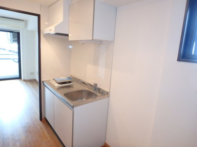 【キッチン】 | アルステージ多摩川 | 他のお部屋の参考写真となります。