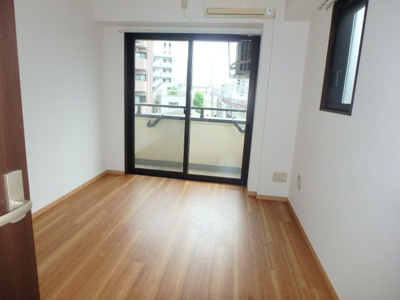 【寝室】 | アルステージ多摩川 | 他のお部屋の参考写真となります。