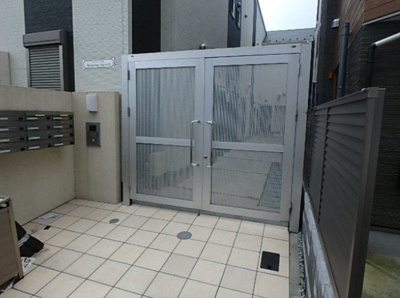 【エントランス】 | メイスプリング長崎