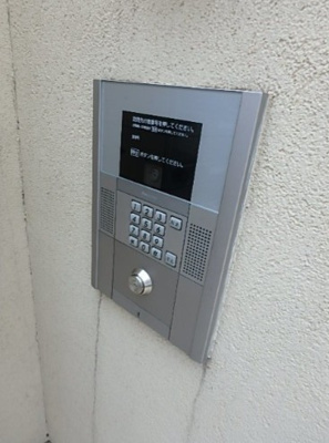 【セキュリティ】 | メイスプリング長崎