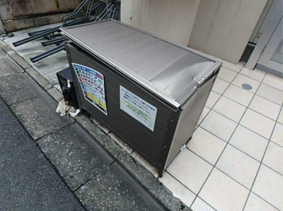 【その他共用部分】 | メイスプリング長崎