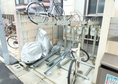 【その他共用部分】 | メイスプリング長崎