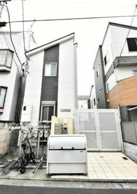 【外観】 | メイスプリング長崎