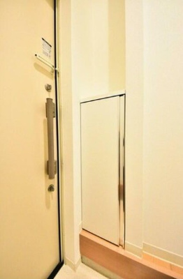 【玄関】 | メイスプリング長崎