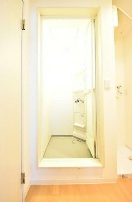 【シャワールーム】 | メイスプリング長崎