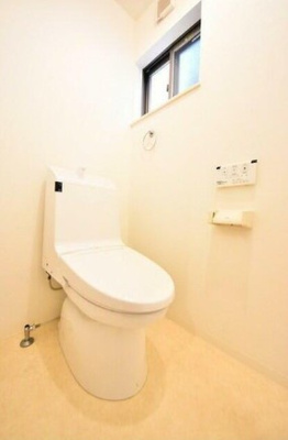 【トイレ】 | メイスプリング長崎
