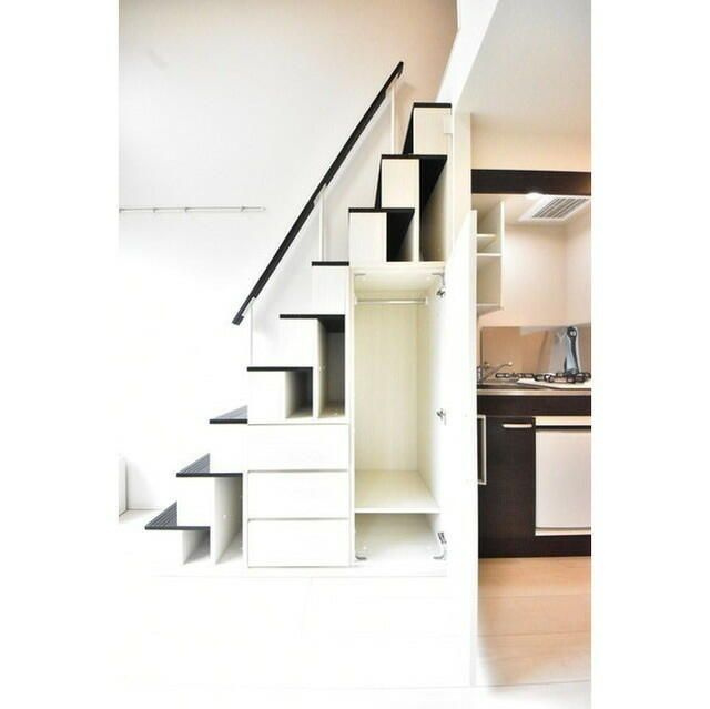 ハーモニーテラス北小岩ⅩⅢのその他