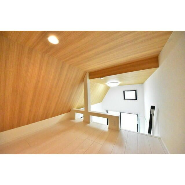 ハーモニーテラス北小岩ⅩⅢ