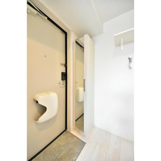 ハーモニーテラス北小岩ⅩⅢ