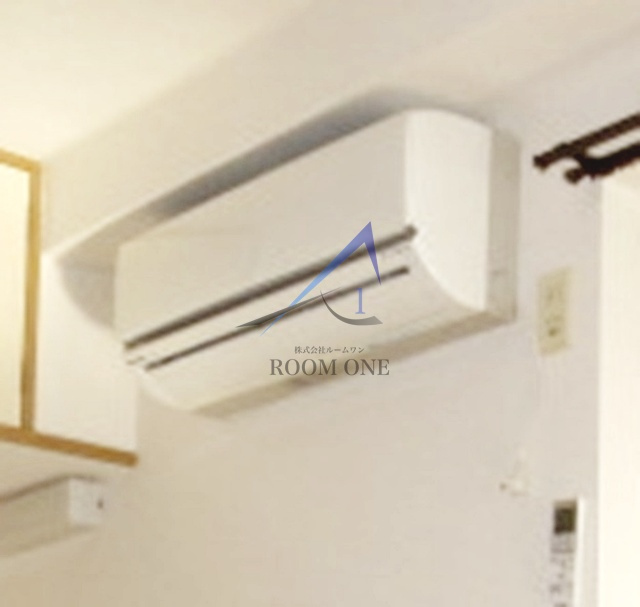 エール谷中のその他