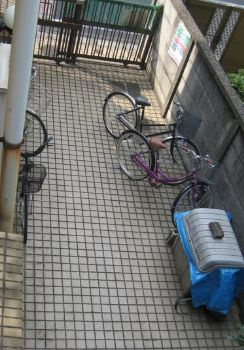 【その他】 | メゾンド目白