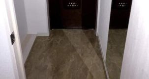 【玄関】 | メゾンド目白 | 落ち着いた玄関です