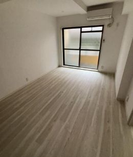 【居間・リビング】 | メゾンド目白 | 使いやすいリビングです