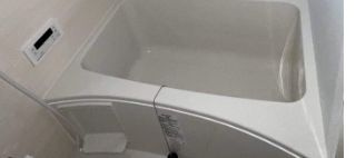 【浴室】 | メゾンド目白 | 日々の暮らしに欠かせないお風呂です