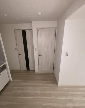 【内装】 | メゾンド目白 | 中はこのようになっています