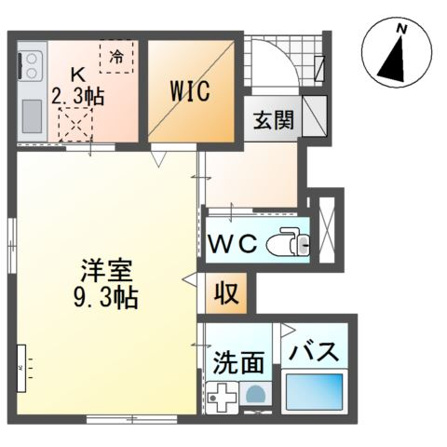 エンプレスツリー