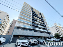 プレサンスNAGOYAシティオの画像