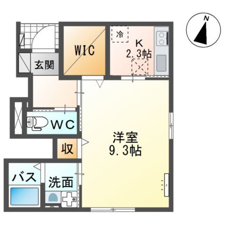 エンプレスツリー