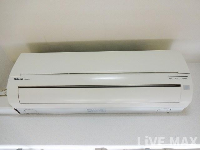 【設備】プレサンス心斎橋ザ・スタイル