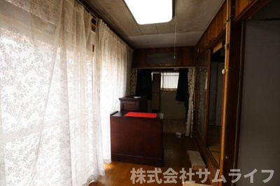【内装】 | 平恒平屋